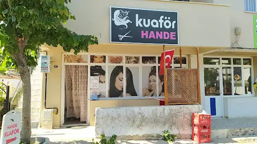 Kuaför Hande