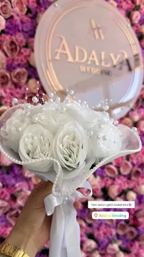 Adalya gelinlik 3