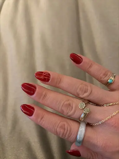 Dudu nails 2
