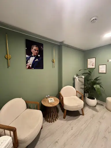 Ünye Dil ve Konuşma Terapisi / Dkt. Seda Bıçakcı 3