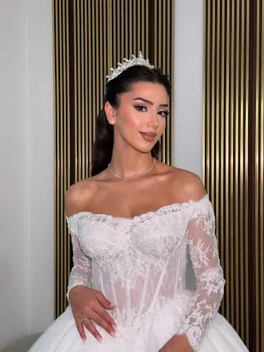 MAKEUP NİHAL 3