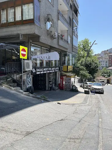 Kuaför ismail – Kuaför, Eyüp, İstanbul