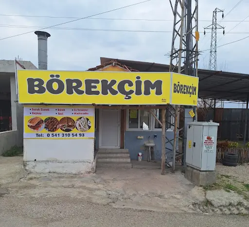 Börekçim 2