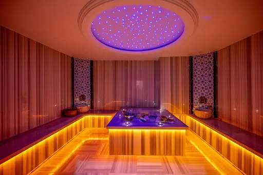 Maltepe Femmina Spa Masaj Salonu 2