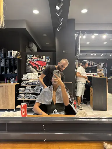 Salon 27 Kuaför 4
