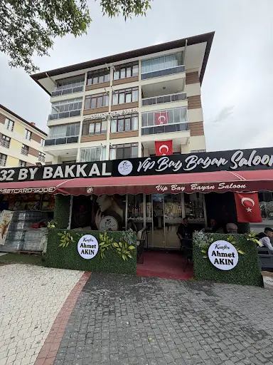 Isparta Bayan Kuaförü Ahmet Akın
