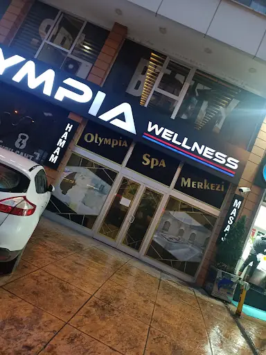 Olympia Spa Masaj Salonu