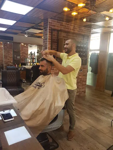 By Mahmut Men & Women 2