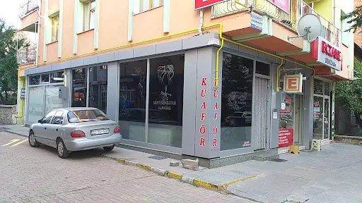 Muhterem Bayan Kuaför 4