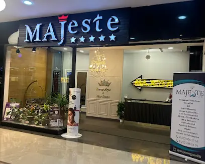 Majeste Estetik & Güzellik Merkezi