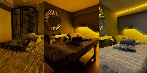 Kadıköy Masaj Salonu | Aura Royal Spa