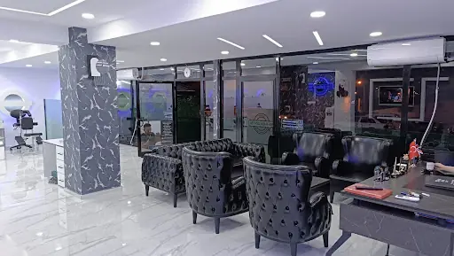 Rana Saç Ekim Danışmanlığı & Güzellik Merkezi 5