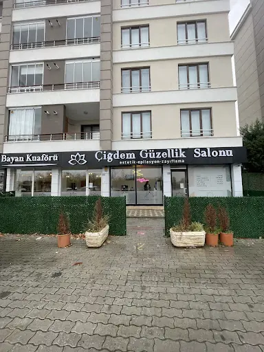 Çigdem Güzellik Salonu Yazır Lazer Epilasyon Cilt Bakımı