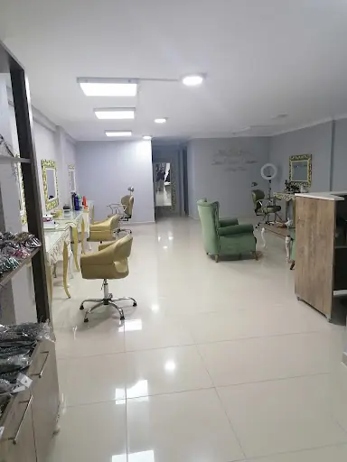 İlkim Saç Türban Tasarım