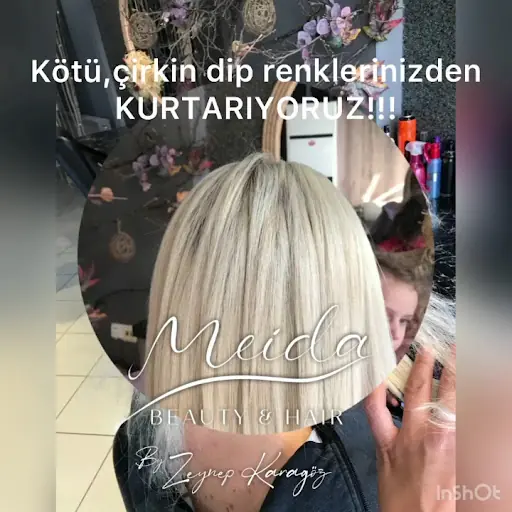 (Meida) Zeynep Karagöz beauty&hair 3