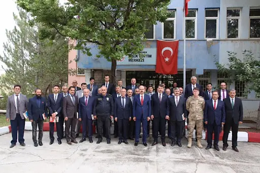 Gemerek Halk Eğitimi Merkezi