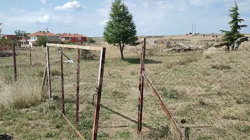 Dolmen Lalapaşa 3