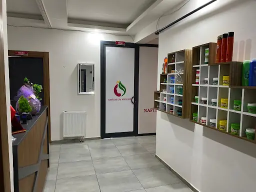 Nafitas Spa Merkezi 4