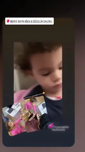 merve sayın ağda & güzellik salonu 3