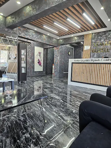 Tamara Güzellik Salonu Manisa