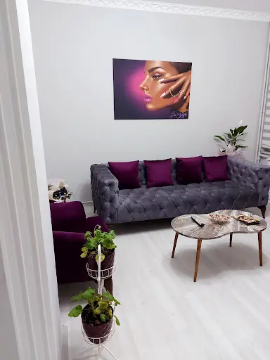 Şadiye Temizcan Güzellik ve Estetik 2