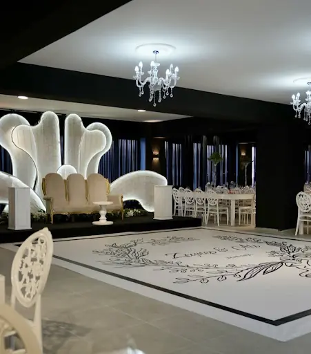 Develi Kına Nişan Salonu - Buğlem Kına