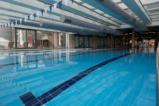 MoveOn Fitness Club Altınoran 2