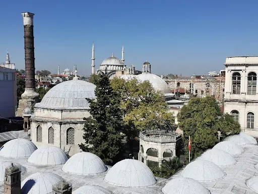 Barın Han