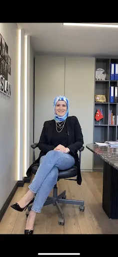 Dr Hacer Kantarcı Arslan Muayenehanesi