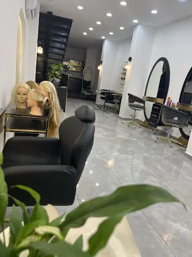 Olivya Kuaför ve Güzellik 4