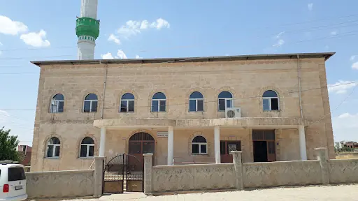 Ilısu Camii 5