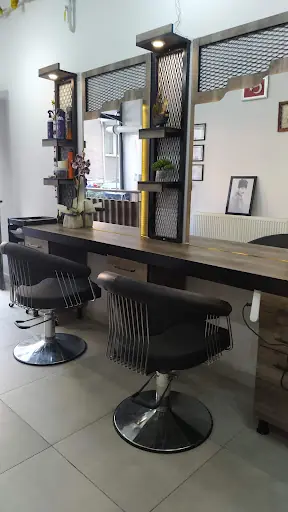 Hale Hair Design Bayan Kuaför