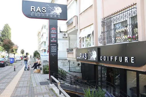 RAS Kuaför 2