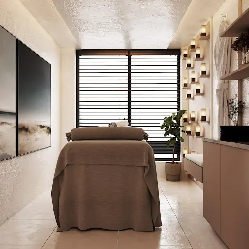 FOR YOU GÜZELLİK SALONU & SPA