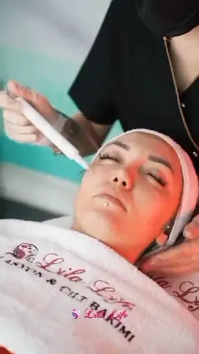Lila Life güzelik merkezi 2