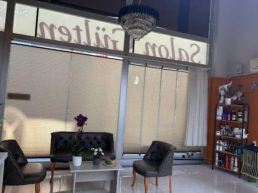 Salon Gülten Kuaför 4
