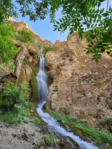 Ağaçdibi Şelalesi 3