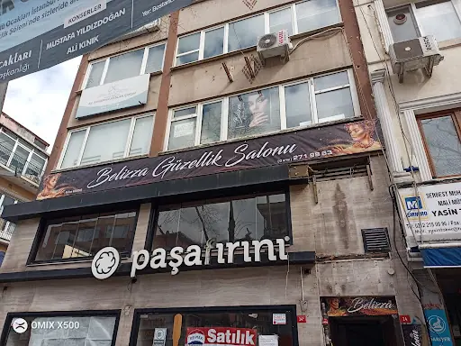 Belizza Güzellik Salonu 2