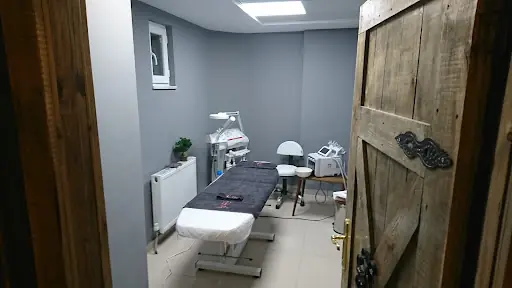 B&N GÜZELLİK SALONU 3