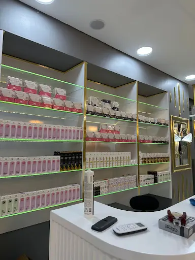 Mardin golden güzellik 4