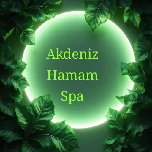 Akdeniz Hamam Spa Van 2