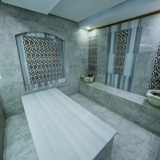 Portwort Spa Bakırköy