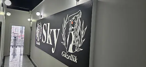 Sky Güzellik Esenyurt 2