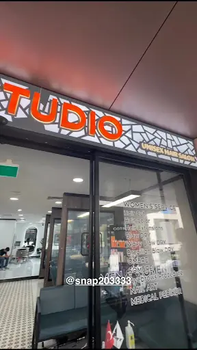 Brothers Barber Shop 4
