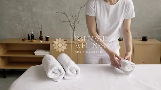 Balıkesir Wellness Spa & Masaj Salonu 3