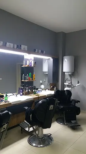SALON ÜNAL ERKEK KUAFÖRÜ 3