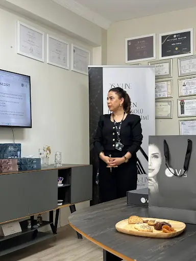 HİLAL ARITAY GÜZELLİK MERKEZİ 2