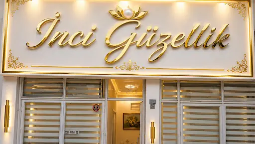 Günışığı Güzellik Salonu 5
