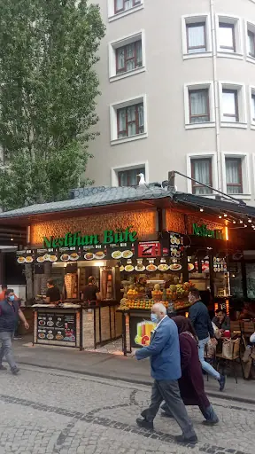 Muhsinoğlu Han – Diğer (Güzellik), İstanbul (3. fotoğraf)