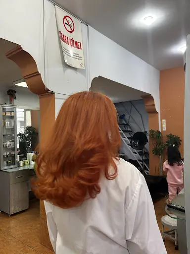 Mercan'S Kuaför ve Güzellik Salonu 3